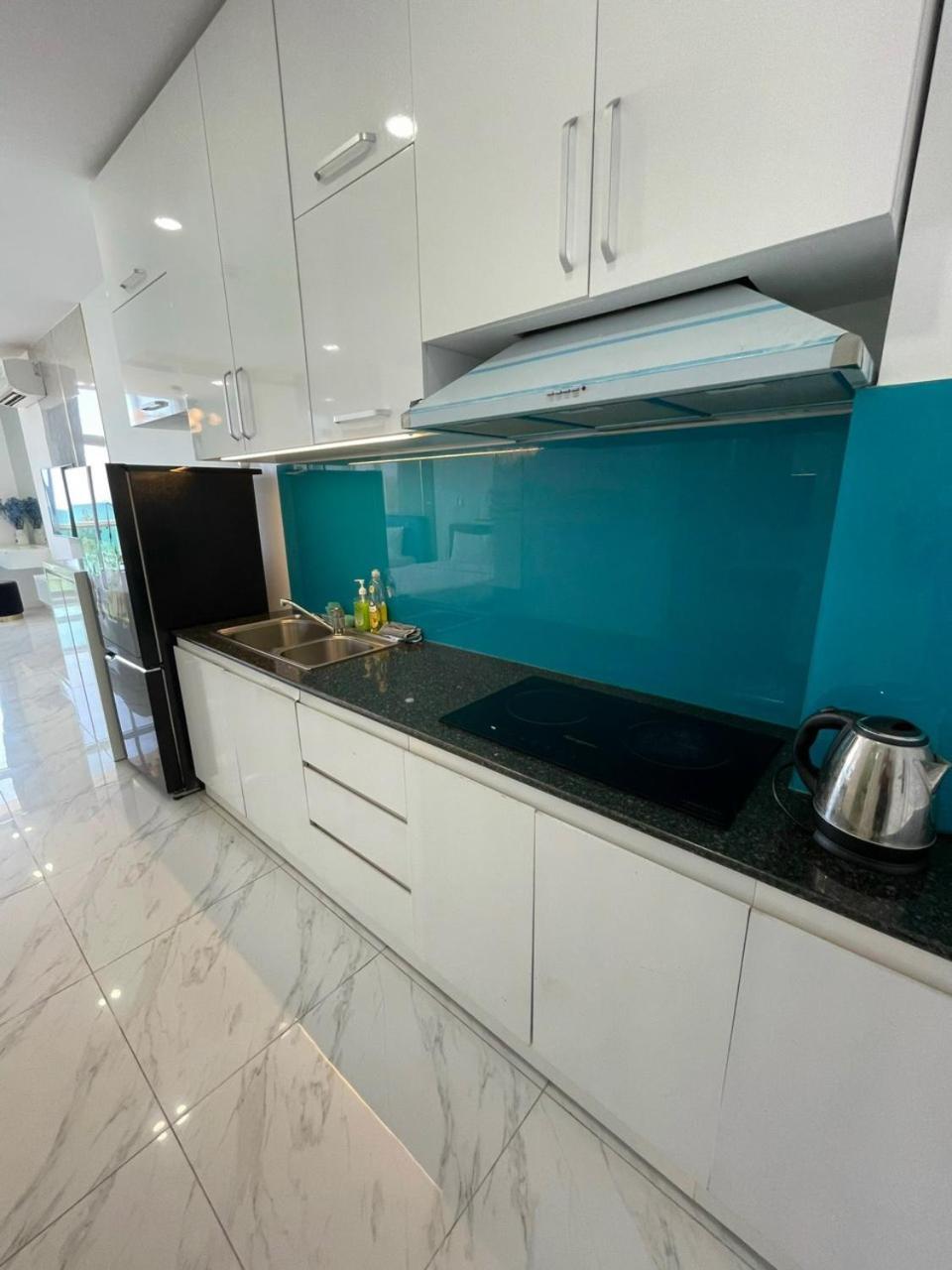 Can Ho Ocean Vista 1Pn Phu Hai Exteriér fotografie