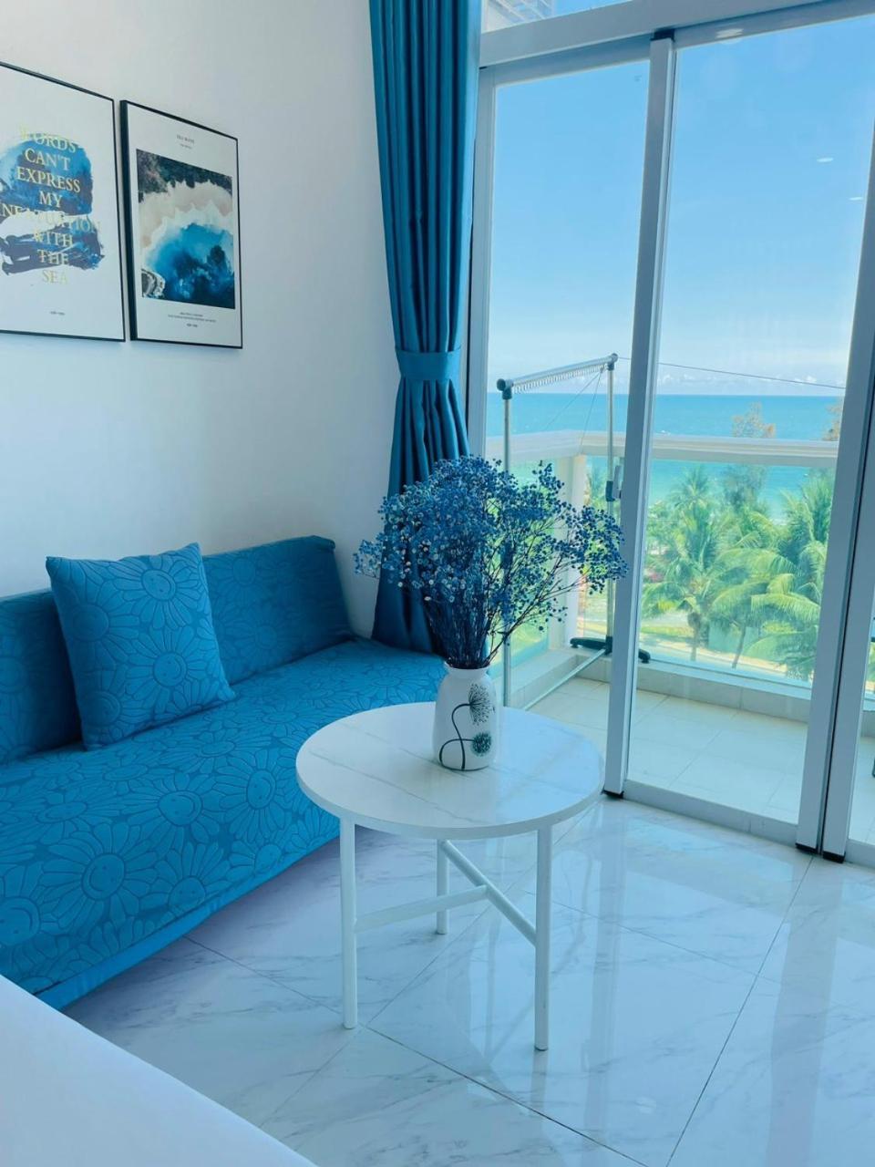 Can Ho Ocean Vista 1Pn Phu Hai Exteriér fotografie